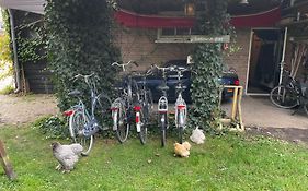 The Tiny Garage